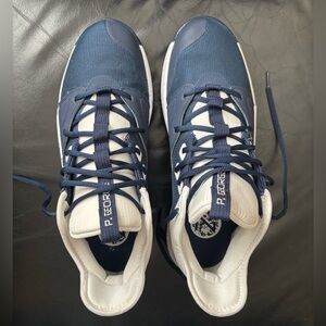 Nike PG 3 TB “Midnight Navy” Men’s Basketball Shoes - Size 12